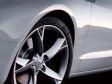 Audi A5 Cabrio - Rad mit Alufelge