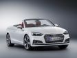 Audi A5 Cabrio 2017 - Bild 1