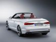 Audi A5 Cabrio 2017 - Bild 2