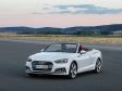 Audi A5 Cabrio 2017 - Bild 4