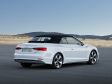 Audi A5 Cabrio 2017 - Bild 5
