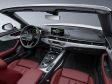 Audi A5 Cabrio 2017 - Bild 10
