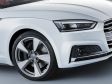 Audi A5 Cabrio 2017 - Bild 15