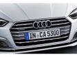 Audi A5 Cabrio 2017 - Bild 17