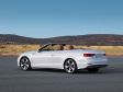 Audi A5 Cabrio 2017 - Bild 20