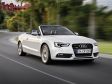 Audi A5 Cabrio - Bild 1