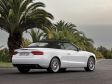 Audi A5 Cabrio - Bild 4