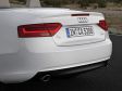 Audi A5 Cabrio - Bild 16
