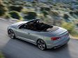 Audi A5 Cabrio Facelift 2020 - Bild 3