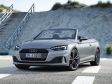 Audi A5 Cabrio Facelift 2020 - Bild 9