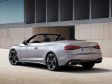 Audi A5 Cabrio Facelift 2020 - Bild 14