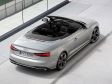 Audi A5 Cabrio Facelift 2020 - Bild 15