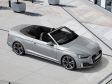 Audi A5 Cabrio Facelift 2020 - Bild 16