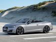 Audi A5 Cabrio Facelift 2020 - Bild 18
