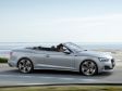 Audi A5 Cabrio Facelift 2020 - Bild 20