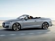 Audi A5 Cabrio Facelift 2020 - Bild 21