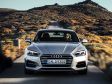 Audi A5 Coupe 2017 - Bild 2