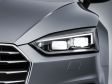 Audi A5 Coupe 2017 - Bild 8