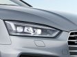 Audi A5 Coupe 2017 - Bild 20