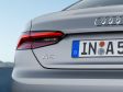 Audi A5 Coupe 2017 - Bild 21