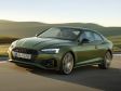 Audi A5 Coupe Facelift 2020 - Bild 1