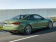 Audi A5 Coupe Facelift 2020 - Bild 2