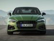 Audi A5 Coupe Facelift 2020 - Bild 3