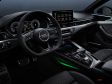Audi A5 Coupe Facelift 2020 - Bild 5