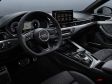 Audi A5 Coupe Facelift 2020 - Bild 6