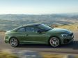 Audi A5 Coupe Facelift 2020 - Bild 12