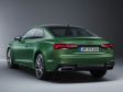 Audi A5 Coupe Facelift 2020 - Bild 14