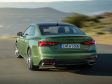 Audi A5 Coupe Facelift 2020 - Bild 17