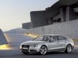 Audi A5 Sportback - Frontansicht