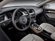 Audi A5 Sportback - Cockpit