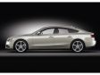 Audi A5 Sportback - Bild 3