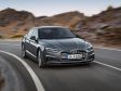 Audi A5 Sportback 2017  - Bild 1