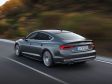 Audi A5 Sportback 2017  - Bild 2