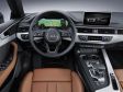 Audi A5 Sportback 2017  - Bild 3