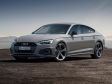 Audi A5 Sportback Facelift 2020 - Bild 1