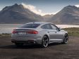 Audi A5 Sportback Facelift 2020 - Bild 2