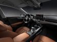 Audi A5 Sportback Facelift 2020 - Bild 6