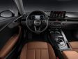 Audi A5 Sportback Facelift 2020 - Bild 7