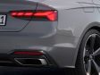 Audi A5 Sportback Facelift 2020 - Bild 12