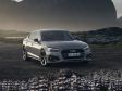 Audi A5 Sportback Facelift 2020 - Bild 13