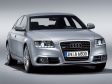 Audi A6 - Frontansicht