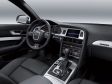 Audi A6 - Cockpit