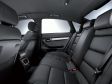 Audi A6 - Sitze im Fond