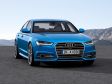 Audi A6 Facelift 2015 - Bild 1