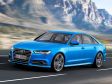 Audi A6 Facelift 2015 - Bild 5