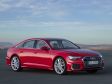 Audi A6 2018 - Bild 1